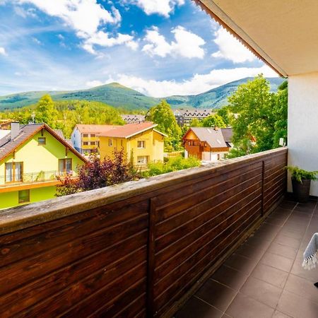 Wonder Home - Apartament Przy Centrum Karpacza - Blisko Sklepow I Restauracji Ngoại thất bức ảnh